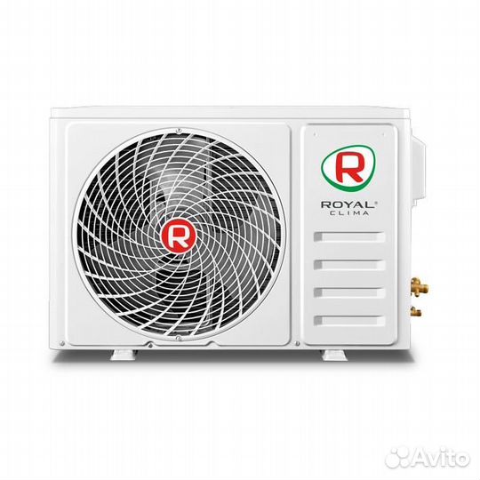Сплит-система Royal Clima Pandora RC-PD28HN