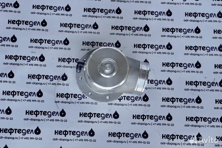 Клапан рекуперации