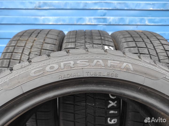 Nankang ESSN-1 Corsafa 245/40 R19 94Q