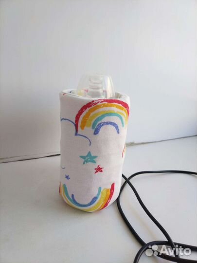 USB-подогреватель для бутылочек