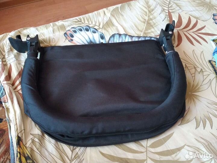 Удлинитель спального места для коляски