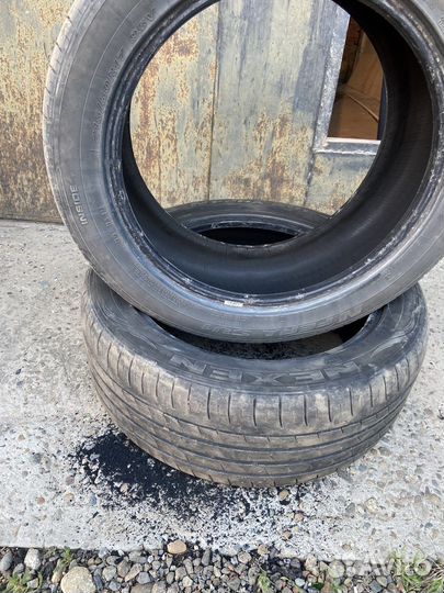 Kumho WinterCraft WP72 215/50 R17