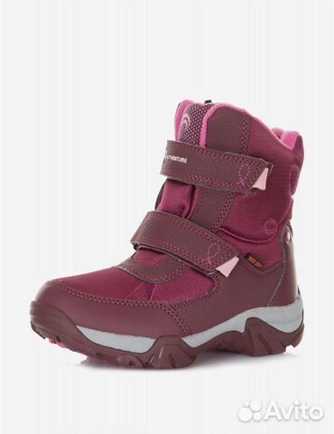 Ботинки snowbreaker Kids' insulated boots