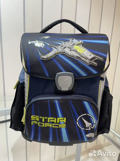 Школьный Рюкзак schneieder