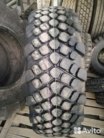 425/85 R21 Nortec 1260-1 14PR