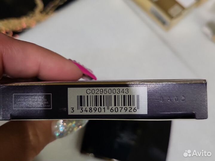 Румяна dior