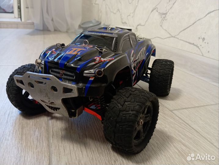 Р/У модели remo hobby s max RH1631V2