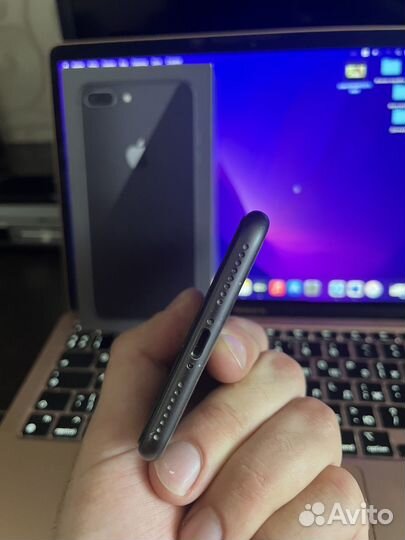 iPhone 8plus 64gb идеал