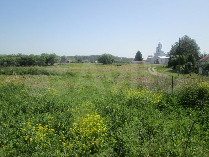 Участок 15 сот. (ИЖС)