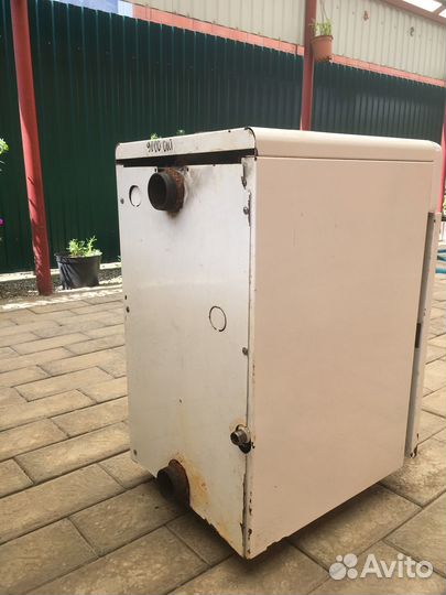 Газовый котел