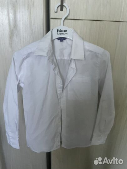 Рубашка chessford