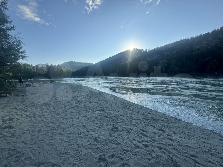 Участок 1,95 га (СНТ, ДНП)