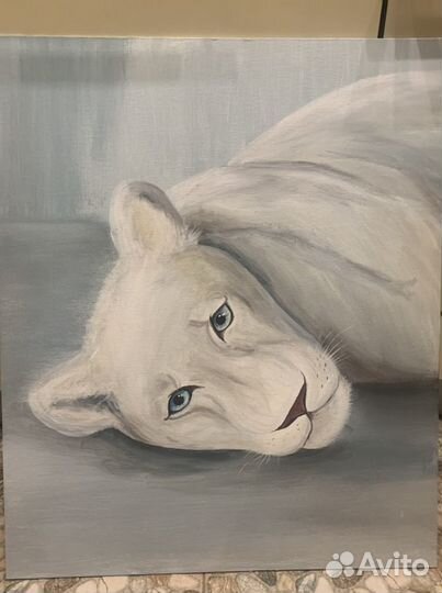 Интерьерные картины