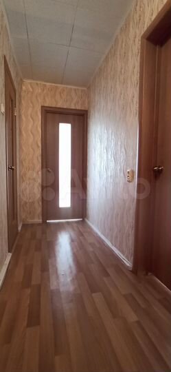 1-к. квартира, 34,6 м², 6/9 эт.