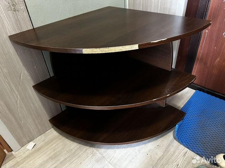 Обувница в прихожую