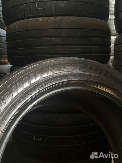 Bridgestone Dueler H/P Sport 255/50 R19 107W