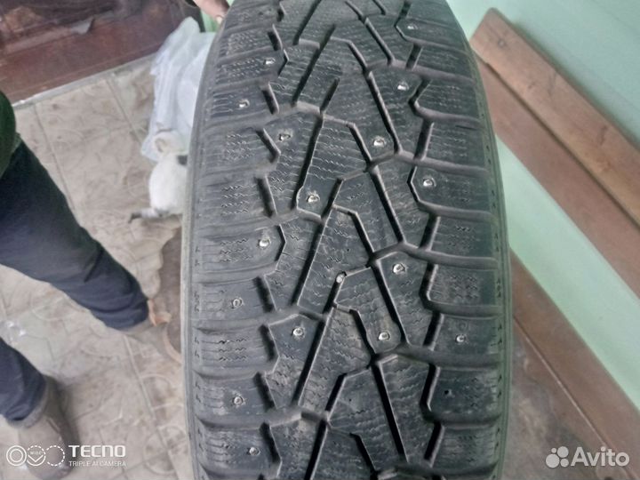 Accelera 651 195/65 R15 19B