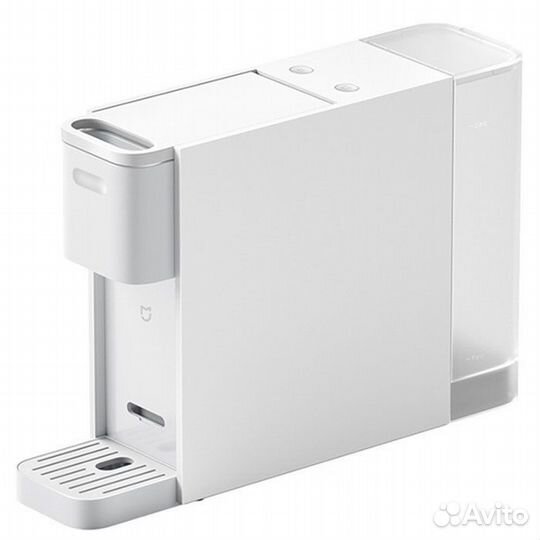 Кофемашина капсульная Xiaomi Capsule Machine S1301