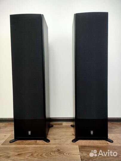 Напольные Колонки Yamaha NS-50F