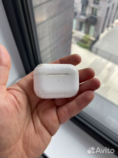 Airpods pro