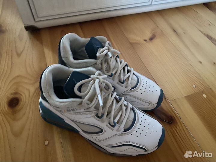 Кроссовки nike