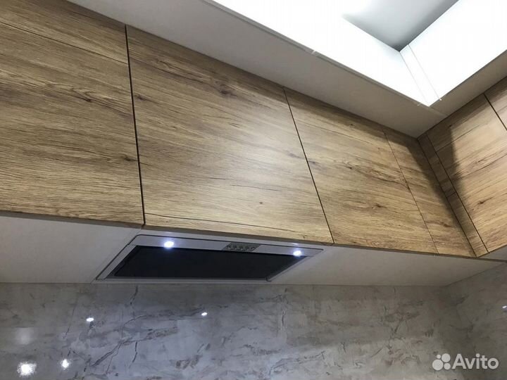 Корпусная мебель на заказ по любым размерам