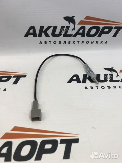 Антенный переходник KIA 2006+