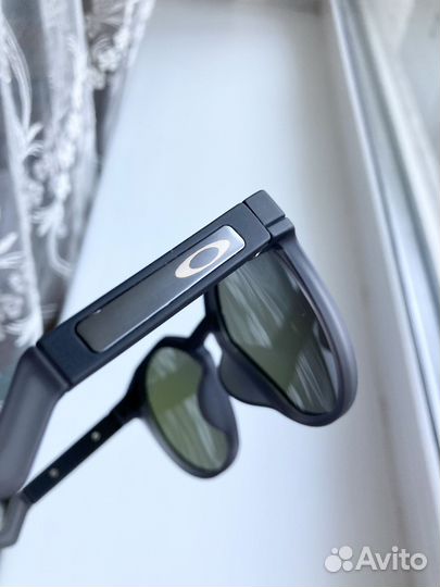 Очки Oakley поляризационные солнцезащитные
