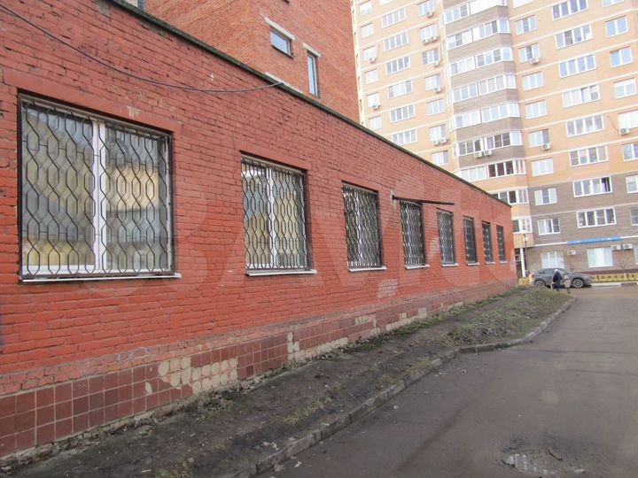 Продам помещение свободного назначения, 2843 м²