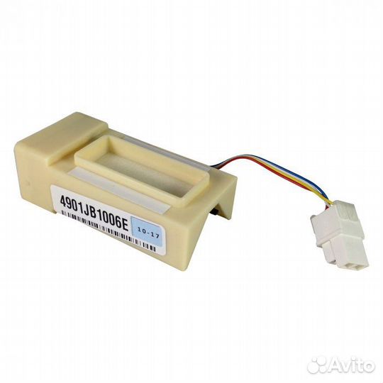 Воздушная заслонка для холодильника LG