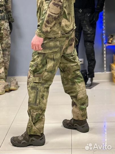 Боевой костюм, тактический костюм Emersongear All