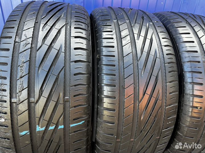 Uniroyal RainSport 5 235/55 R17