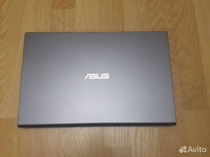 Ноутбук asus X515EA-EJ1413