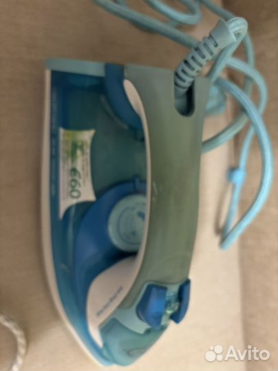 Утюг tefal