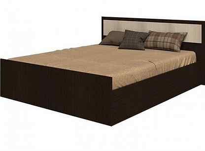 Кровать Фиеста 1.4 х 2м