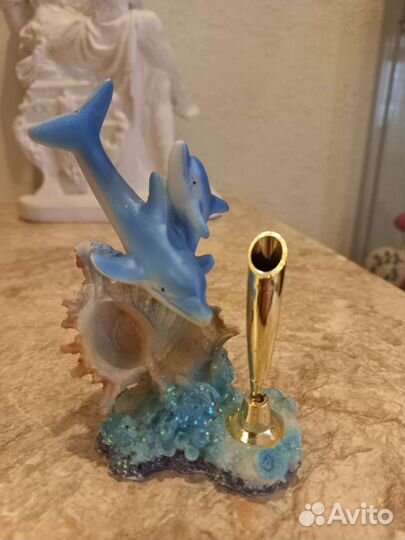 Статуэтки фигурки