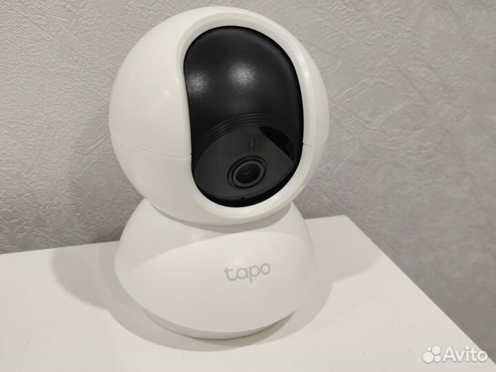 TP-Link Tapo C200 Домашняя Wi-Fi камера