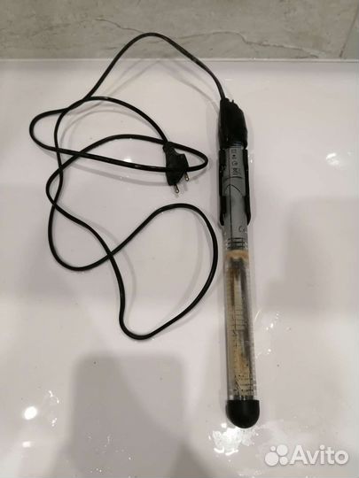 Набор для аквариума