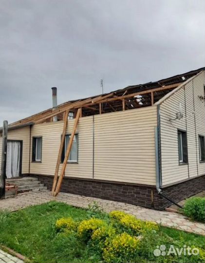 Кровельные работы.Ремонт кровли.Утепление.Монтаж