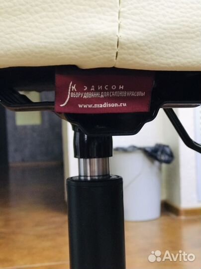 Стул мастера