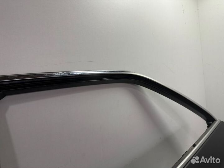 Дверь задняя левая Toyota Camry V50/V55 2011-2018