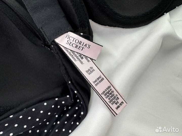 Бюстгальтер 34B Victoria's secretоригинал