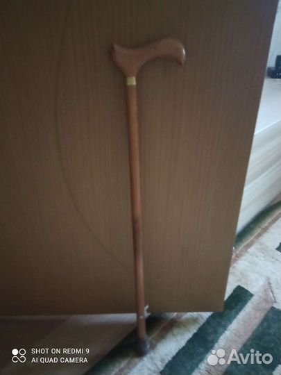 Трость для ходьбы