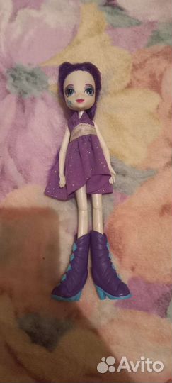 Куклы май литл пони