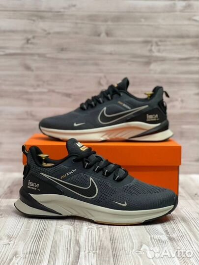 Кроссовки мужские Nike Air zoom