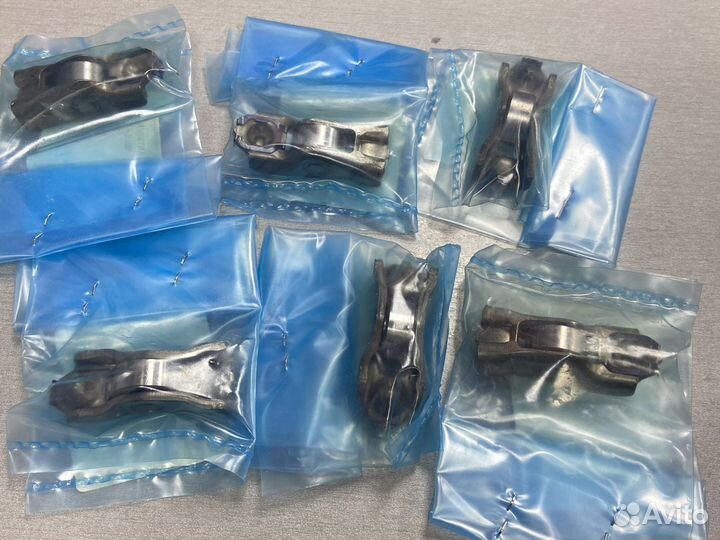 Коромысло клапана vag 036109411h