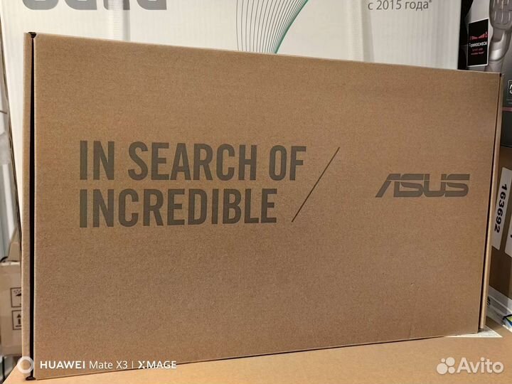 Asus vivobook x515e i5 новый с чеком