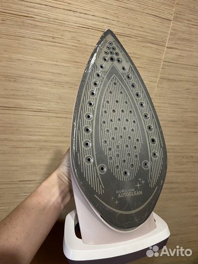Парогенератор tefal