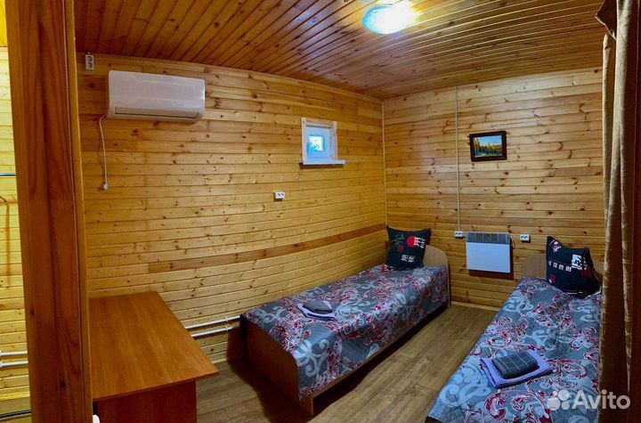 Рыбалка в Астрахани. Аренда базы на компанию