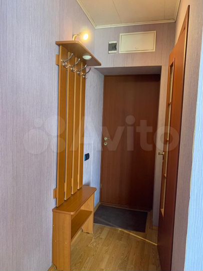 Квартира-студия, 18 м², 2/5 эт.